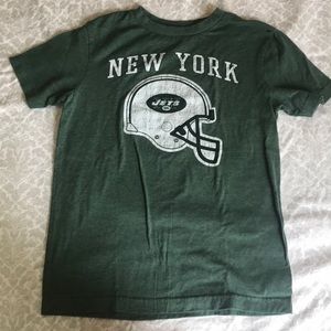 New York Jets boys T-shirt